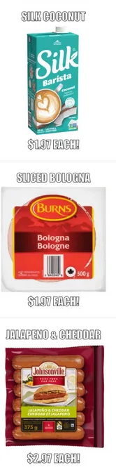 Grocery Gateway Sales from February 5 to February 11 2026 - flyer page 4