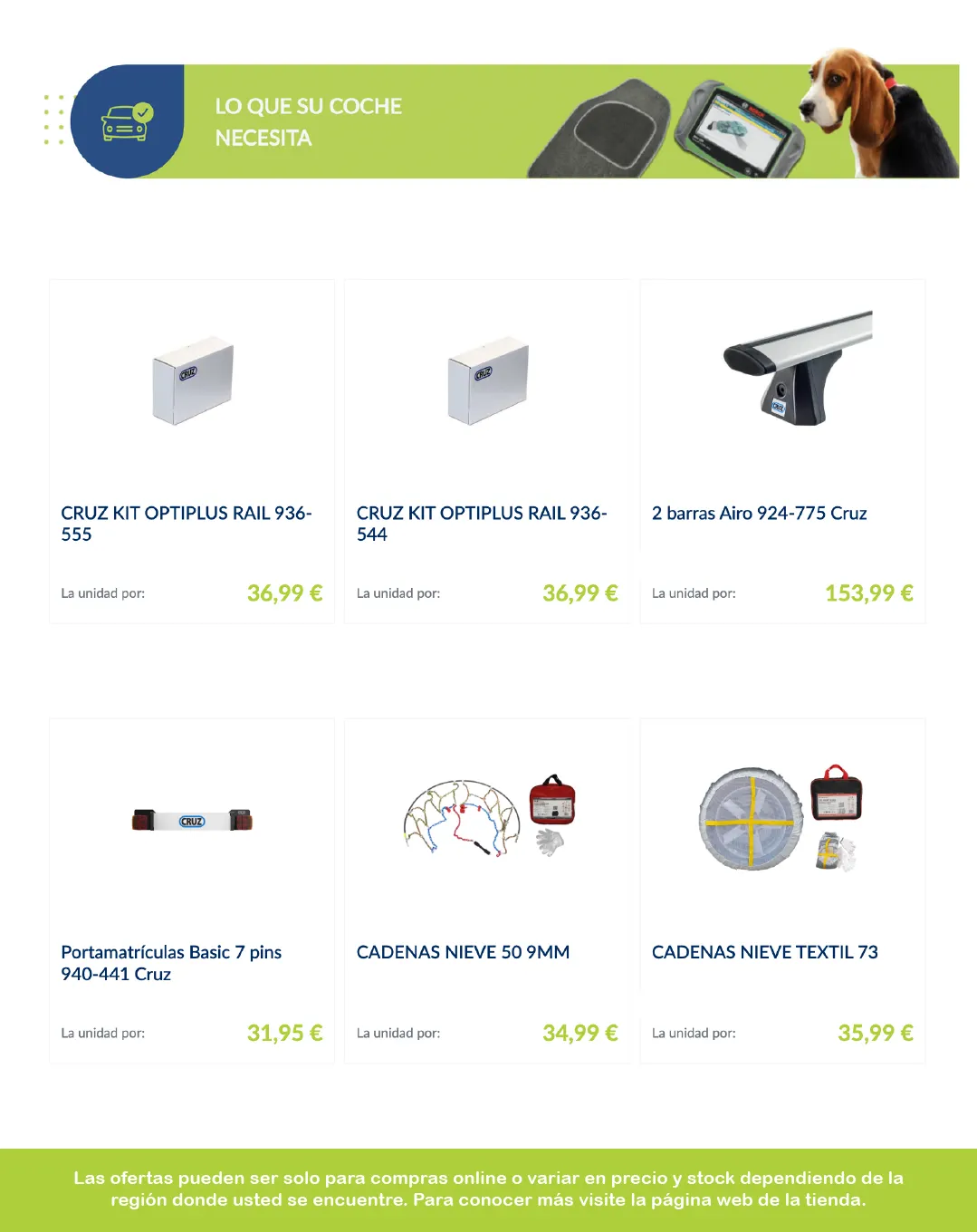 Catálogo de Aurgi Ofertas 16 de junio al 30 de junio 2026 - Página 3