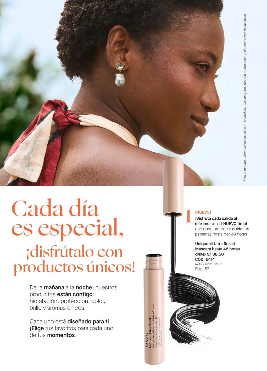 Catalogo de Conoce las últimas ofertas de Yanbal 11 de octubre al 7 de noviembre 2025 - Pag 4