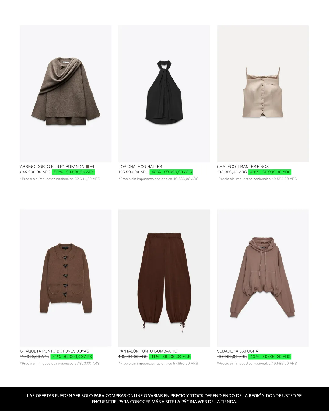 Ofertas de Ofertas 26 de diciembre al 9 de enero 2026 - Página 3 del catálogo