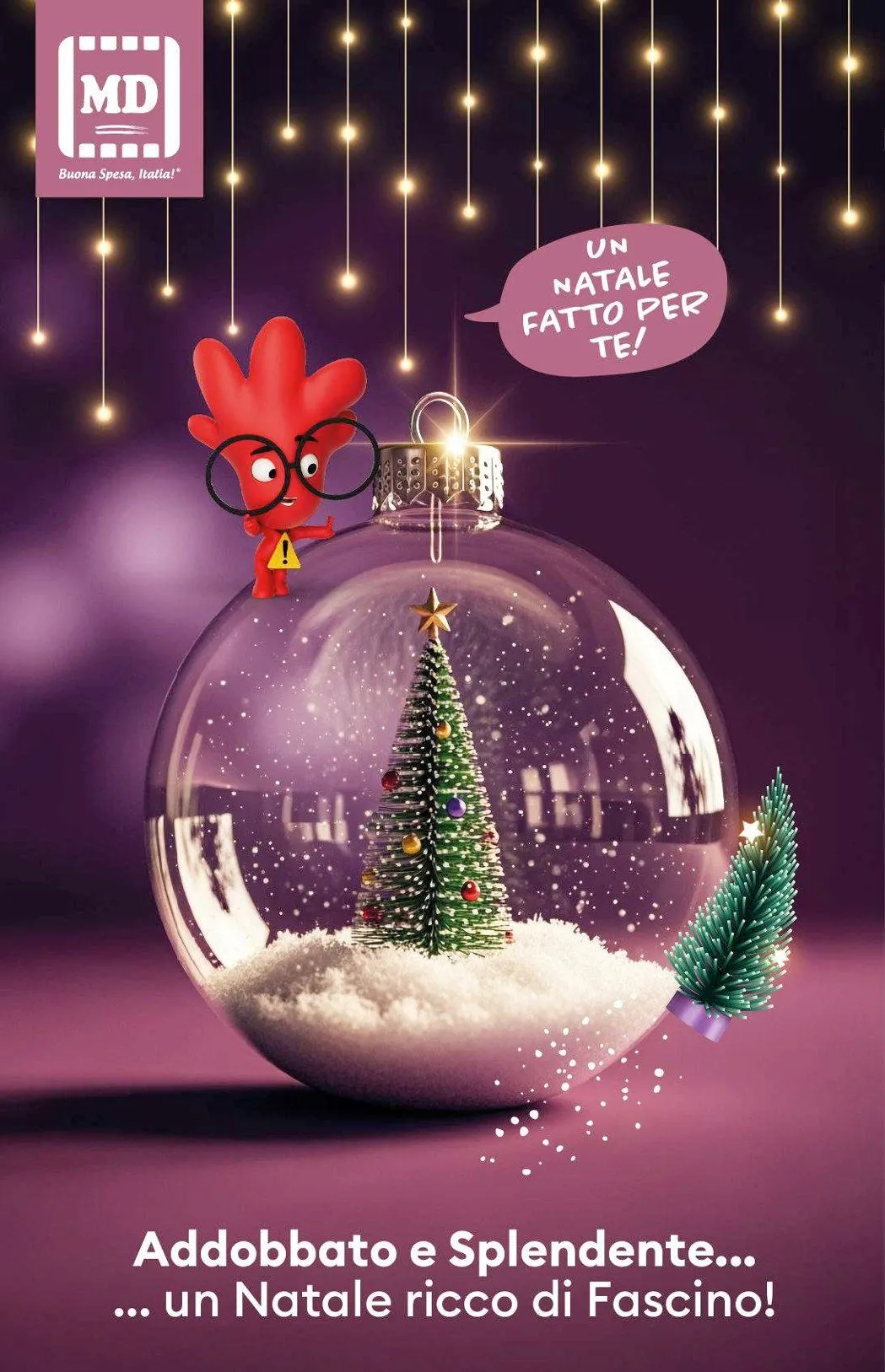 MD Discount Volantino da 15 dicembre a 31 dicembre di 2025 - Pagina del volantino 4