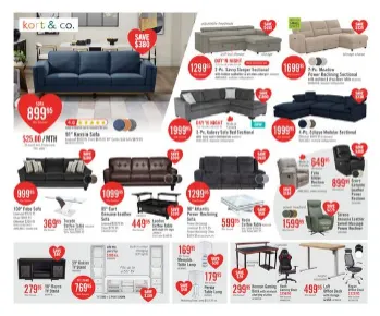 The Brick Sales from February 10 to February 17 2026 - flyer page 4