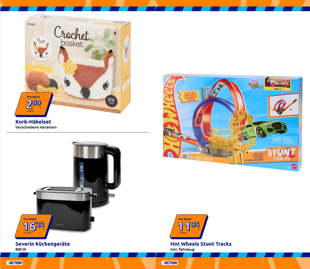  Prospekt Action von 25. April bis 5. Mai 2026 - Prospekt seite 4