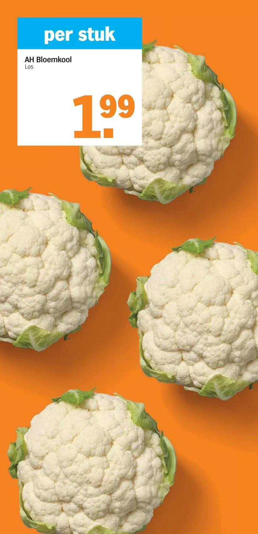 Albert Heijn Promoties van 11 februari tot 15 februari 2025 - folder pagina 4