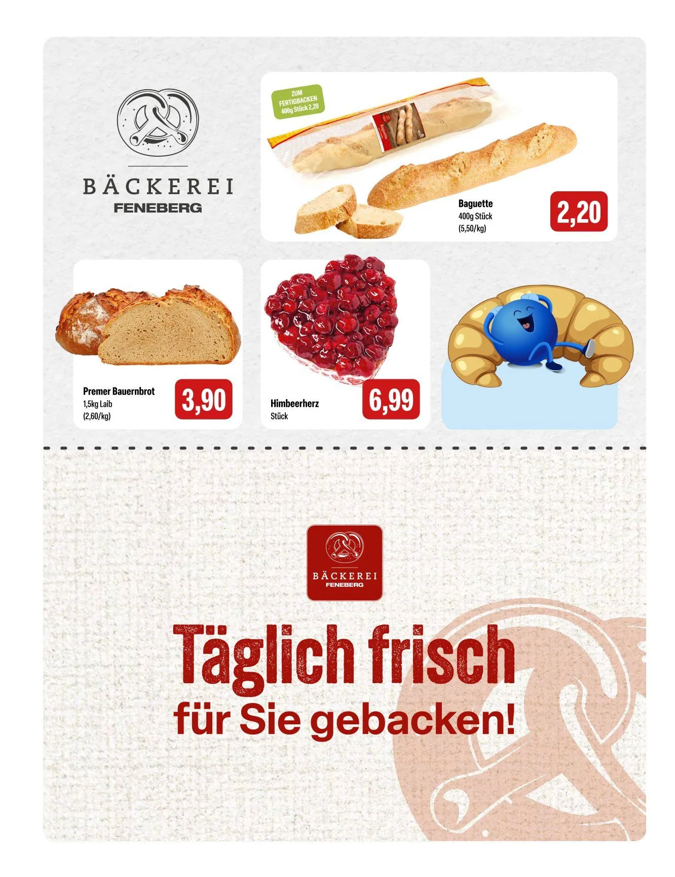 Angebote Feneberg von 12. Februar bis 14. Februar 2026 - Prospekt seite 4