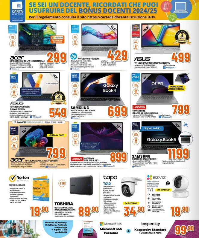  Volantini Mallardo Expert da 26 febbraio a 11 marzo di 2026 - Pagina del volantino 4