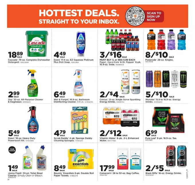 Weekly ad Fleet Farm Sales from February 9 to February 15 2026 - Page 4