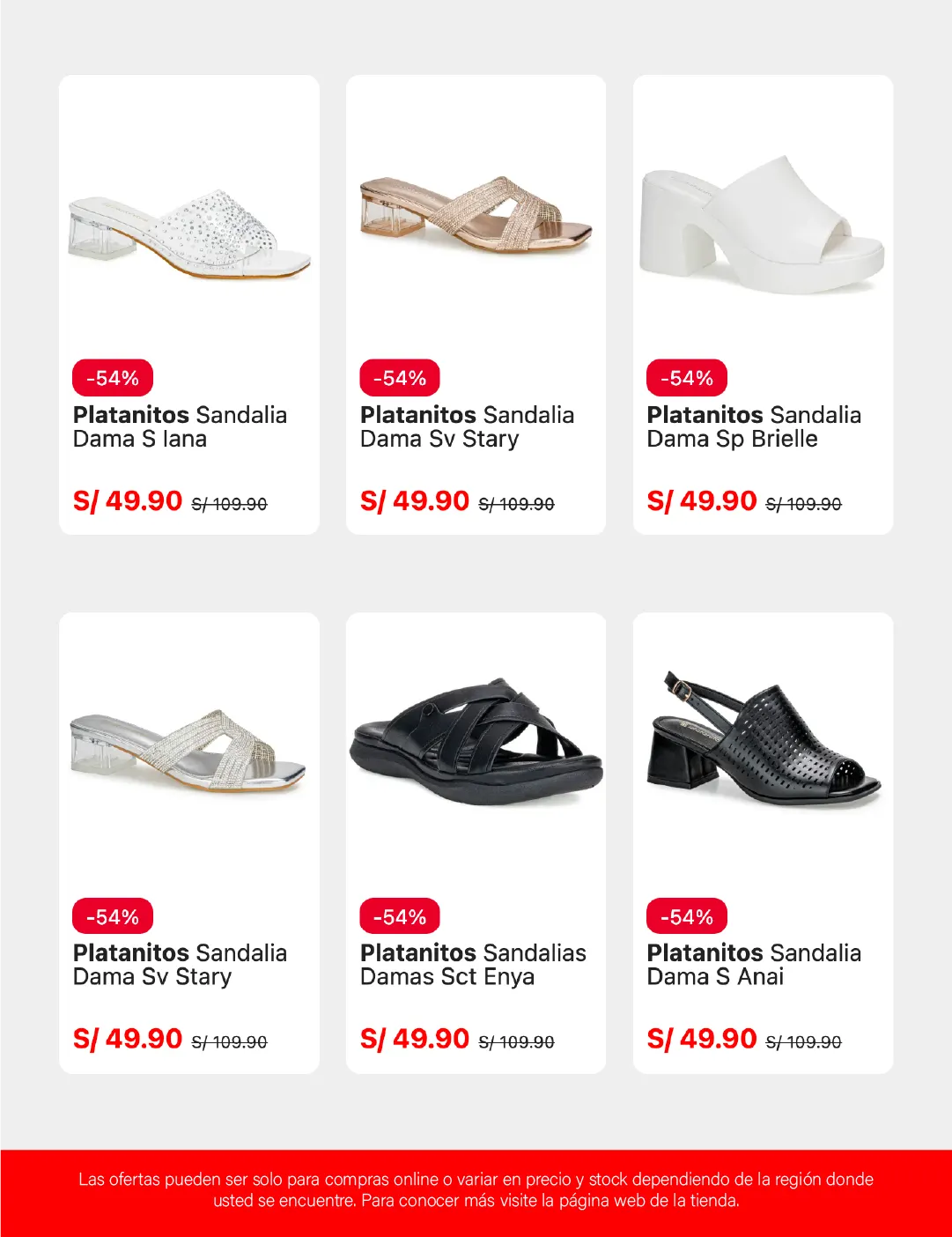 Catalogo de Ofertas Platanitos 13 de enero al 31 de enero 2026 - Pag 3