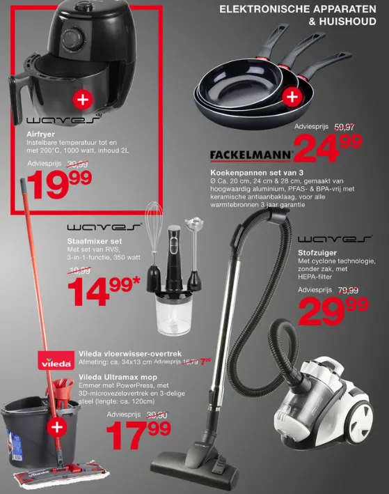 KIK Aanbiedigen van 25 november tot 1 december 2024 - Folder pagina 3