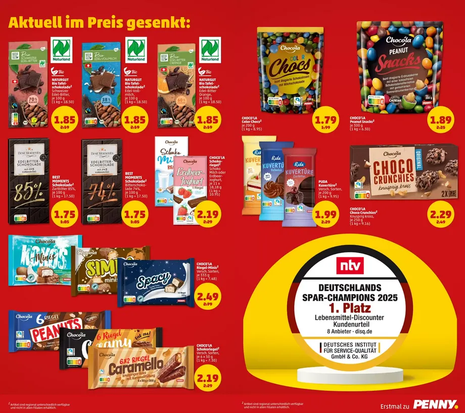  Penny De folders van 9 februari tot 14 februari 2026 - Folder pagina 4