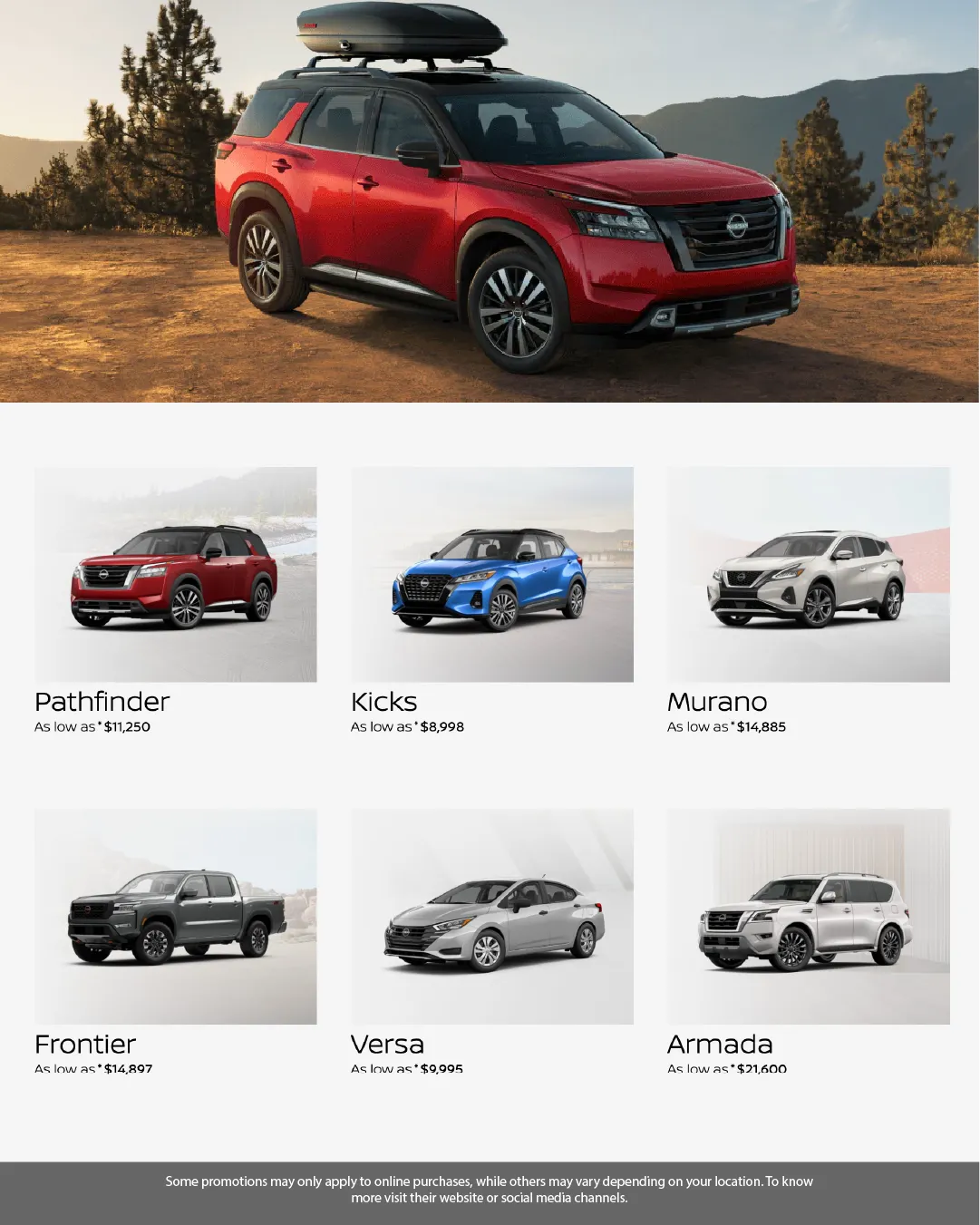 Weekly ad Weekly ads from March 18 to April 30 2026 - Page 3