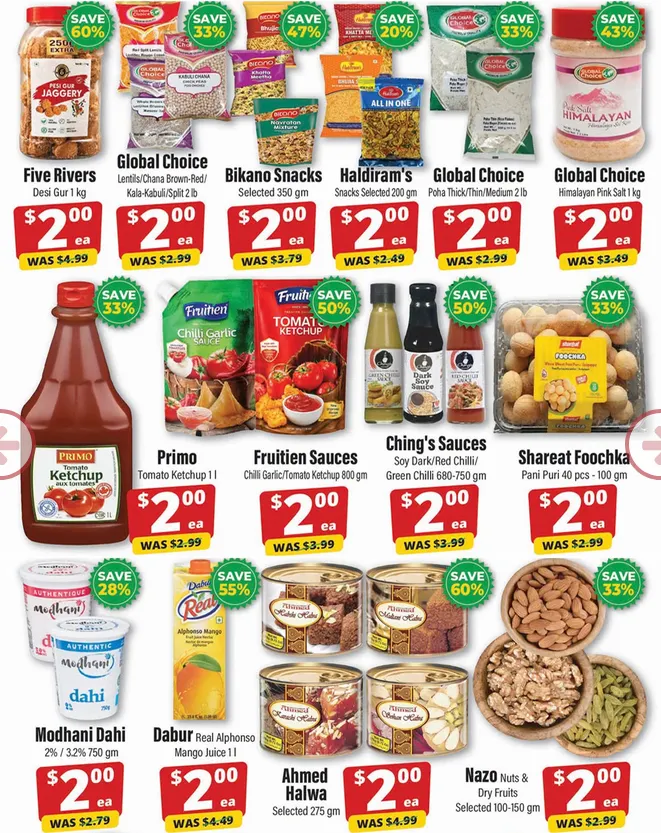 Iqbal Foods Sales from July 2 to July 8 2026 - flyer page 4
