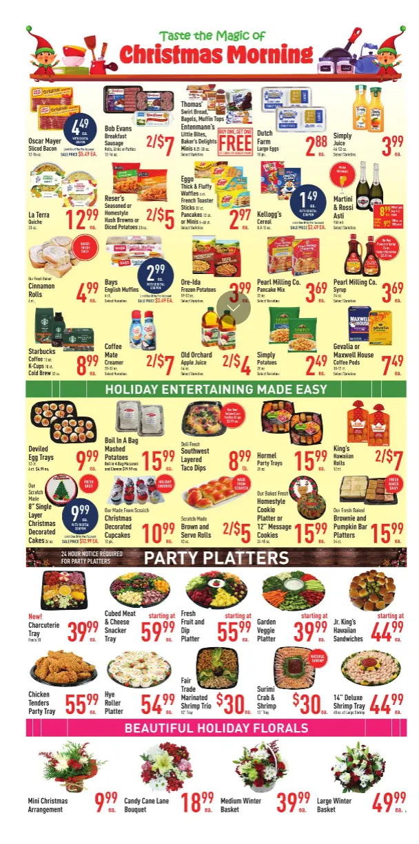 Weekly ad Strack & Van Til Sales from December 17 to December 24 2025 - Page 4