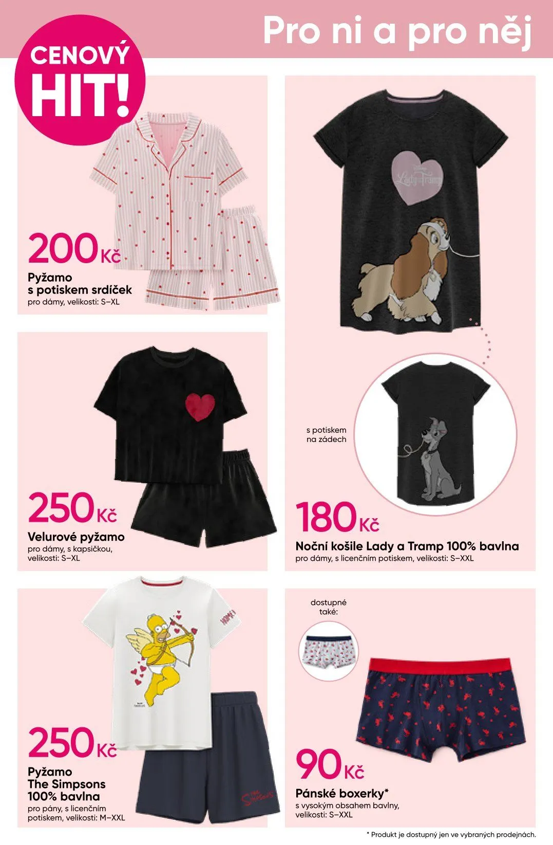 PEPCO Nabídka - 30. ledna 12. února 2025 - Page 4