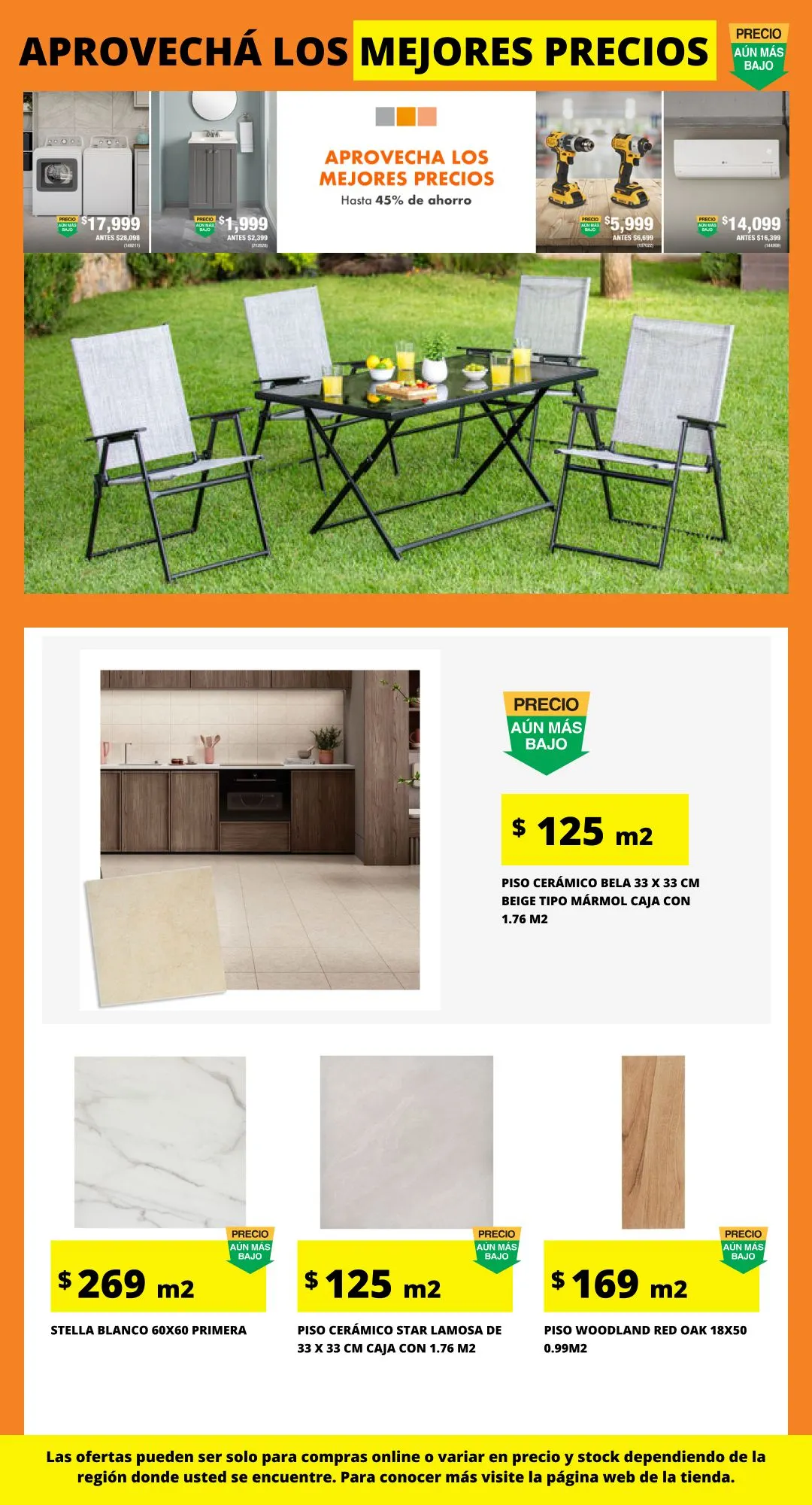 Catálogo de Ofertas 16 de mayo al 31 de mayo 2025 - Pagina 3