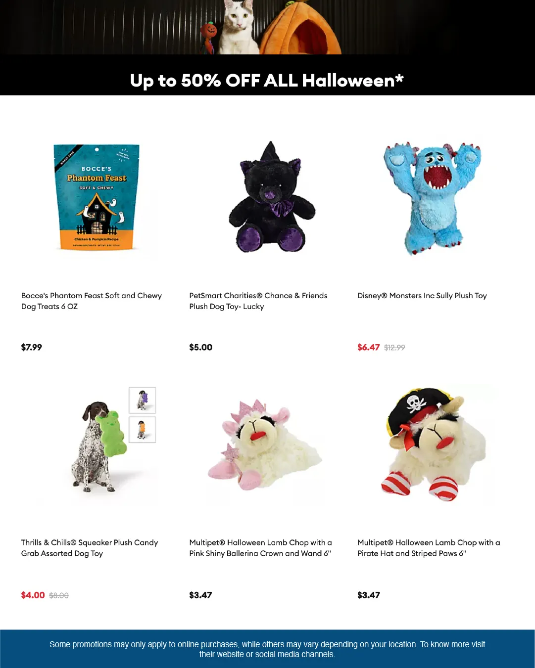 Weekly ad Weekly ads from October 15 to October 29 2025 - Page 3