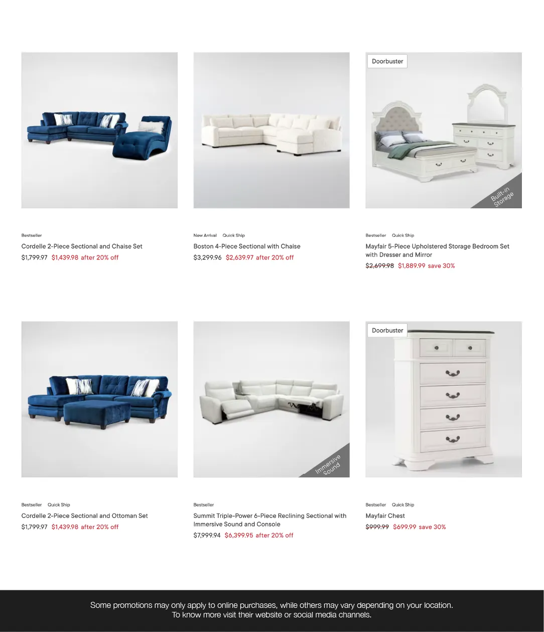 Weekly ad Weekly ads from December 26 to January 9 2026 - Page 3