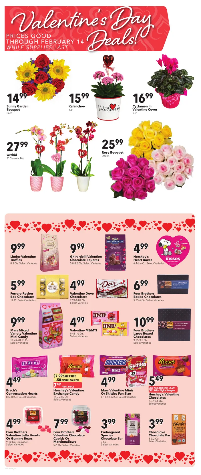 Weekly ad Coborn's Sales from February 4 to February 10 2026 - Page 4
