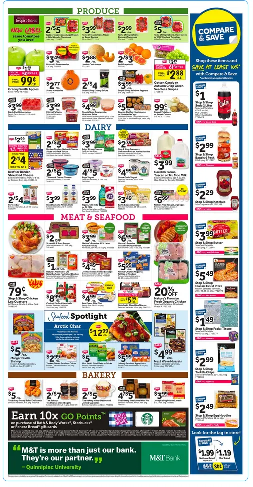 Weekly ad Stop & Shop Sales from April 17 to April 23 2026 - Page 4