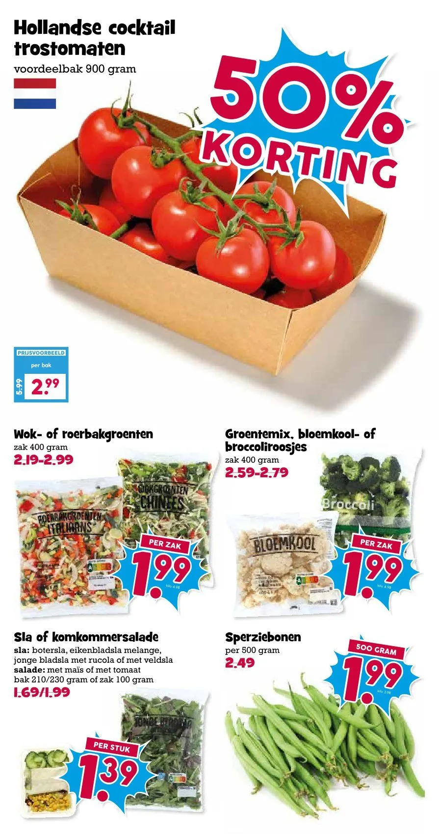 Boon's Markt folders van 19 juni tot 21 juni 2026 - Folder pagina 4