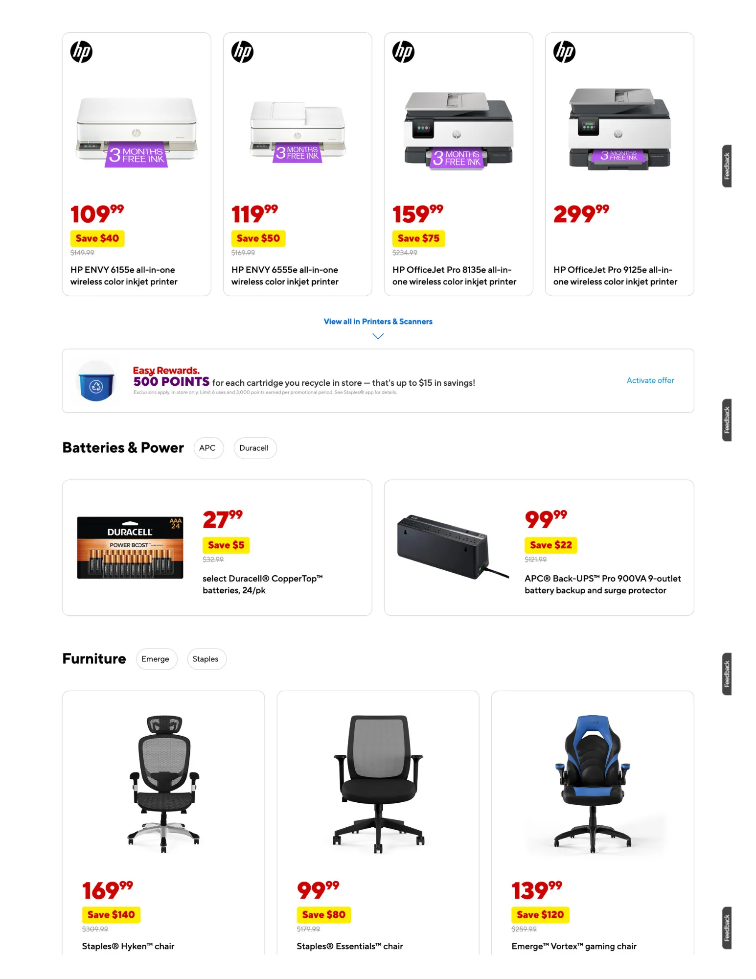 Weekly ad Weekly ads from June 1 to June 7 2025 - Page 3