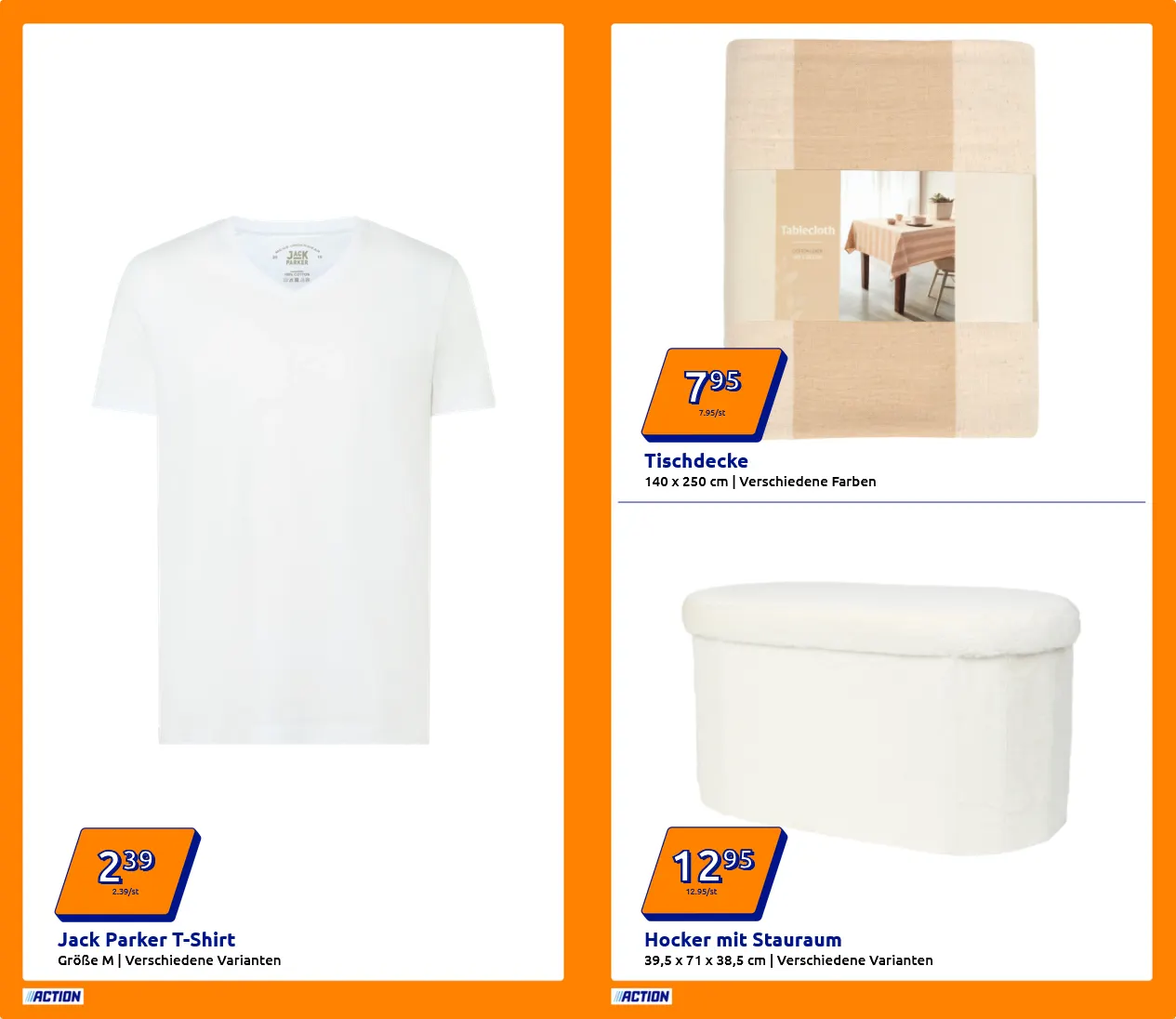 Action Angebote von 4. Februar bis 10. Februar 2026 - Prospekt seite 4