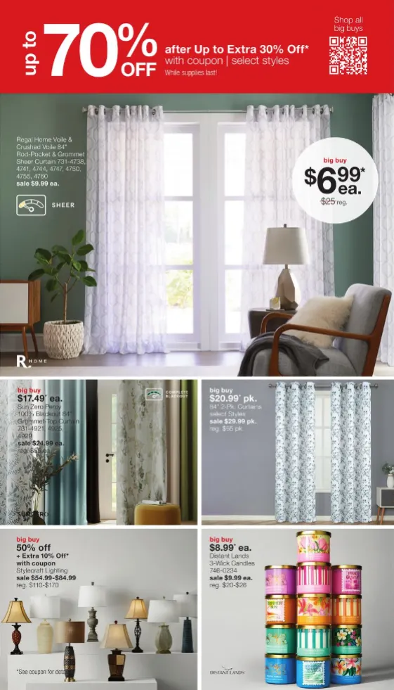 Weekly ad JCPenney Sales from March 23 to April 19 2026 - Page 4