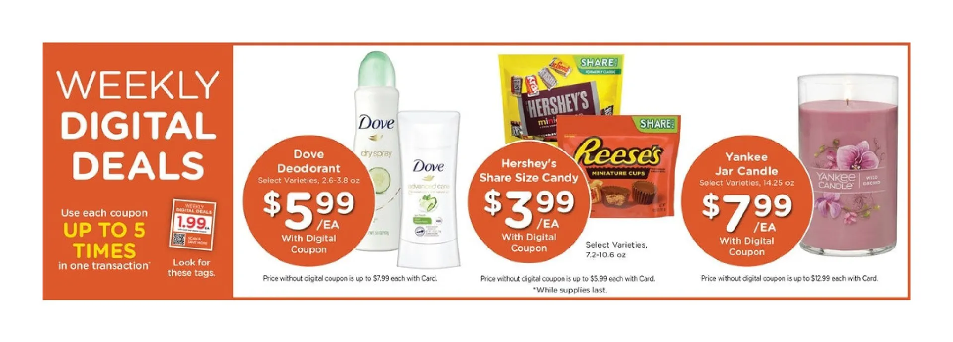 Weekly ad Metro Market Sales from January 14 to January 22 2026 - Page 4