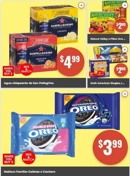 Weekly ad Cash Wise Sales from July 30 to August 6 2025 - Page 3