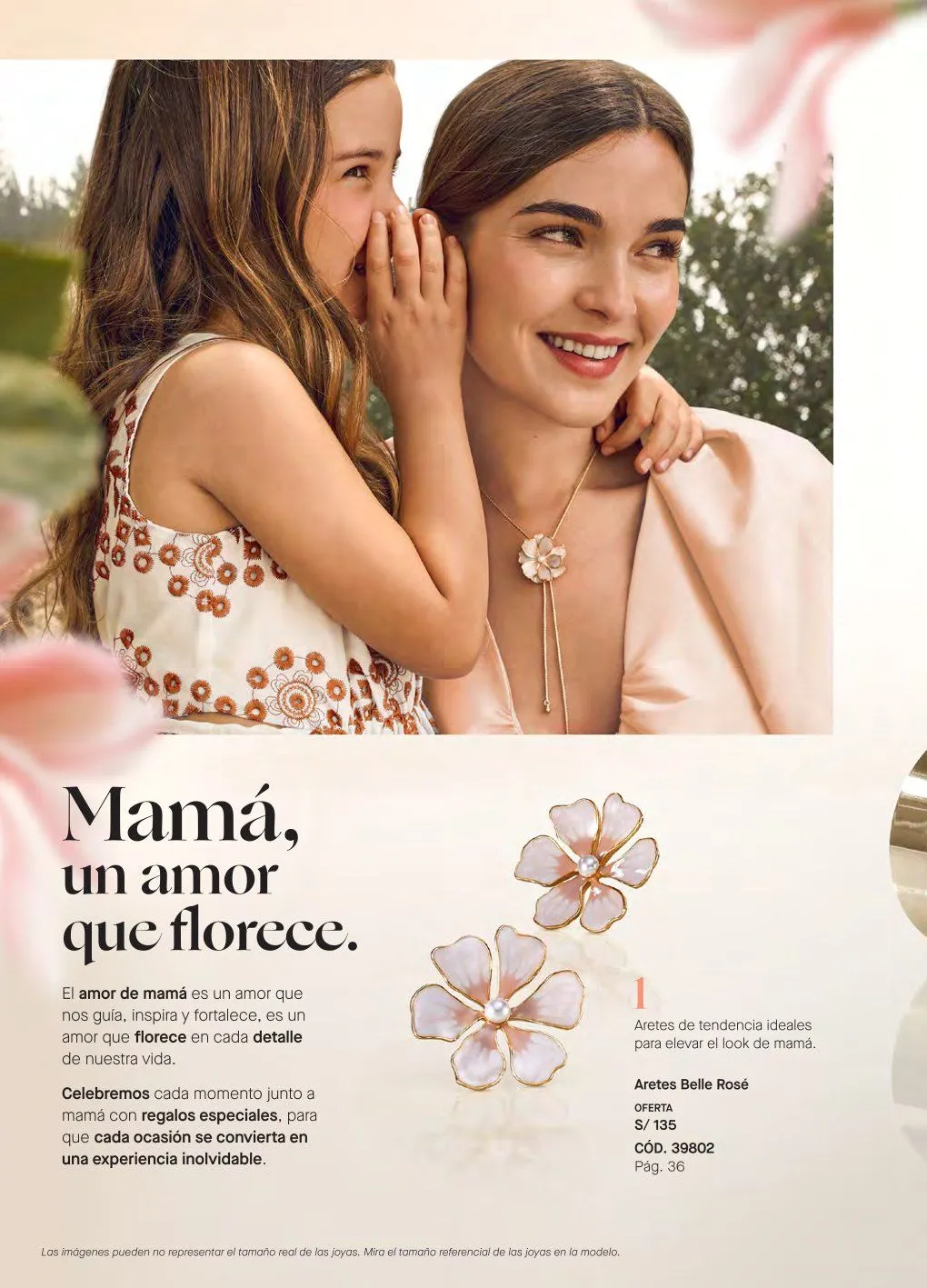 Catalogo de Yanbal Catálogo 29 de marzo al 25 de abril 2025 - Pag 4