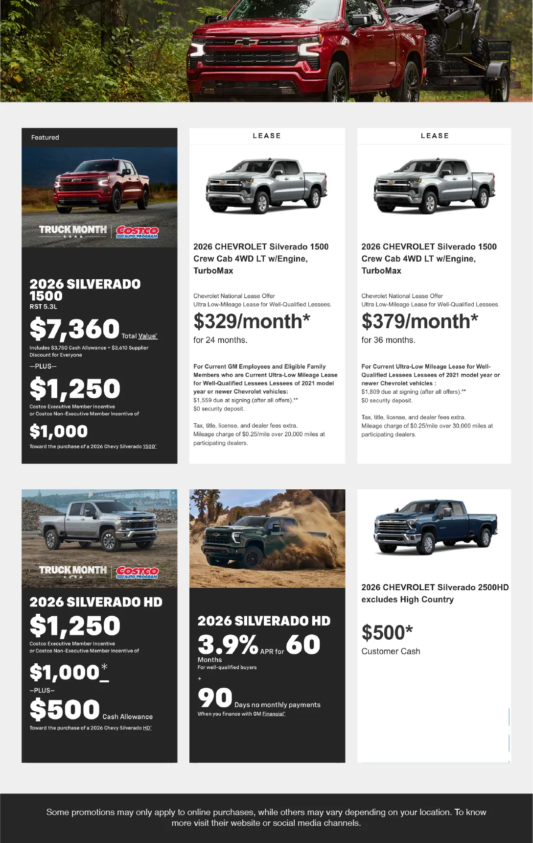 Weekly ad Weekly ads from March 6 to April 3 2026 - Page 3