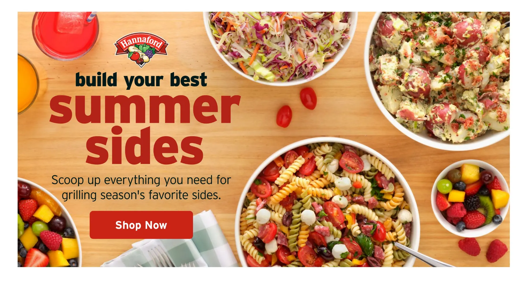 Weekly ad Hannaford Sales from May 31 to June 6 2026 - Page 4