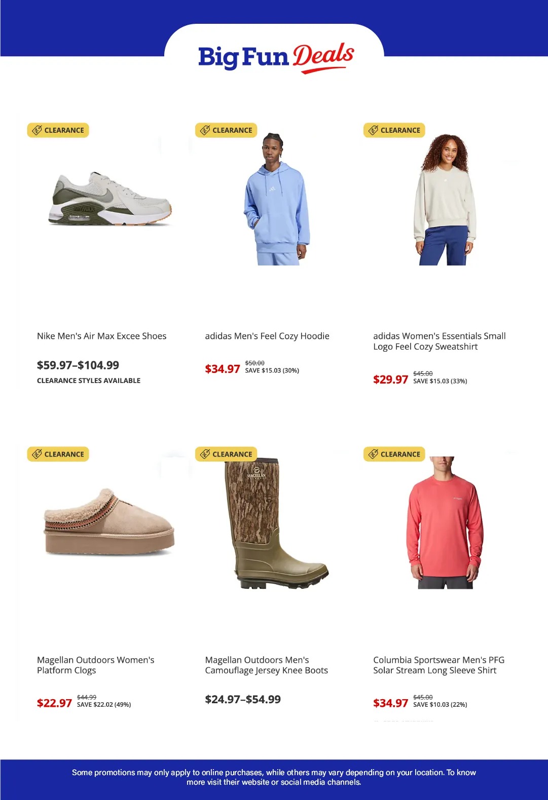 Weekly ad Academy Sports from January 21 to February 3 2026 - Page 3