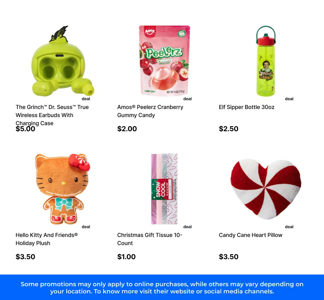 Weekly ad Weekly ads from January 7 to January 21 2026 - Page 3