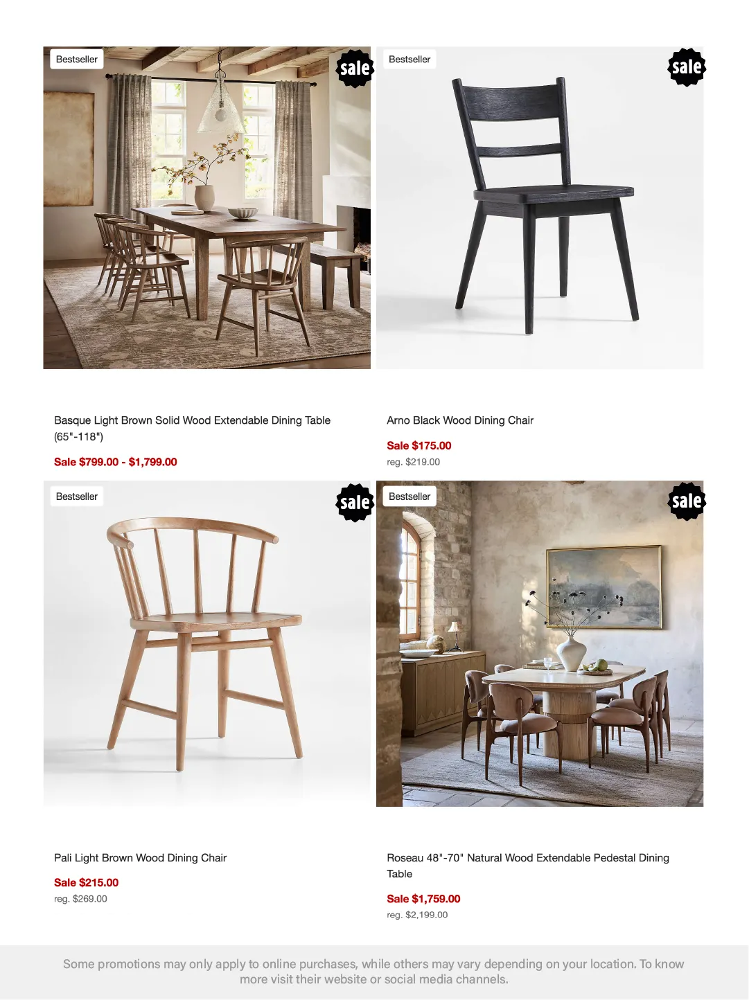 Weekly ad Weekly ads from March 18 to April 4 2026 - Page 3