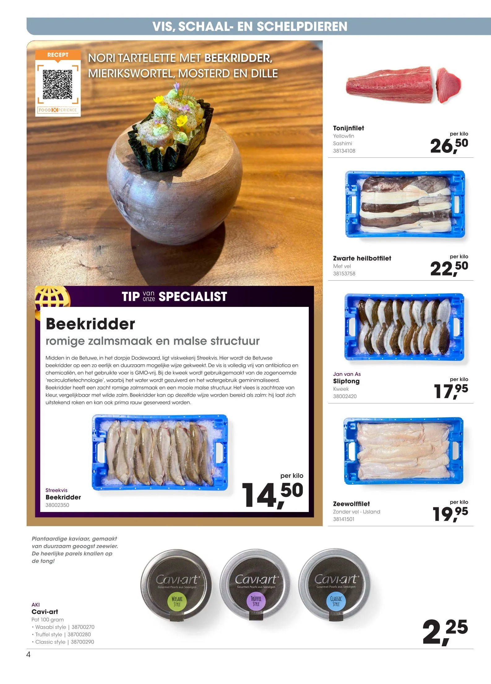 Hanos folders van 26 januari tot 8 februari 2026 - Folder pagina 4