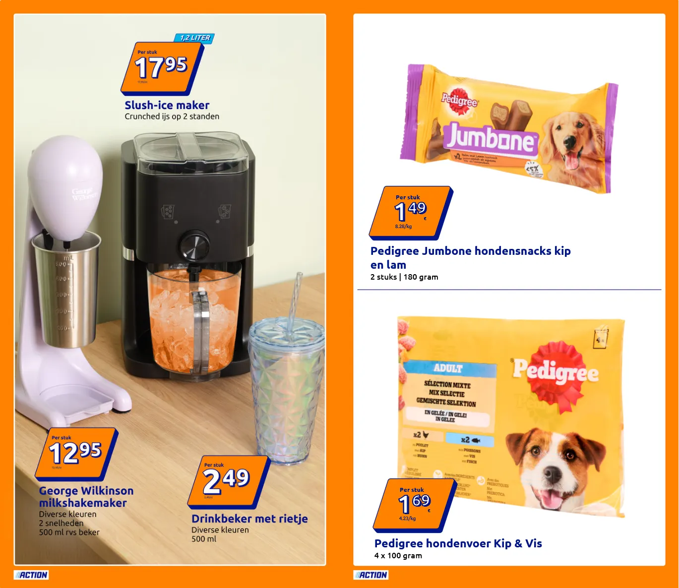 Action folders van 10 juni tot 16 juni 2026 - folder pagina 4
