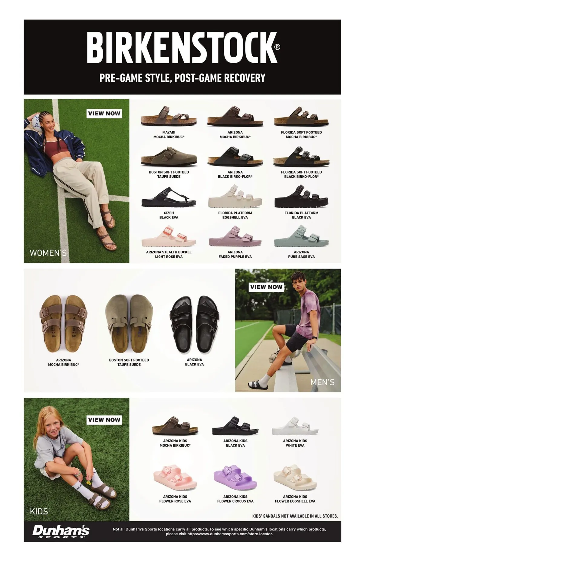 Weekly ad Dunham's Sports Sales from May 23 to May 28 2026 - Page 4