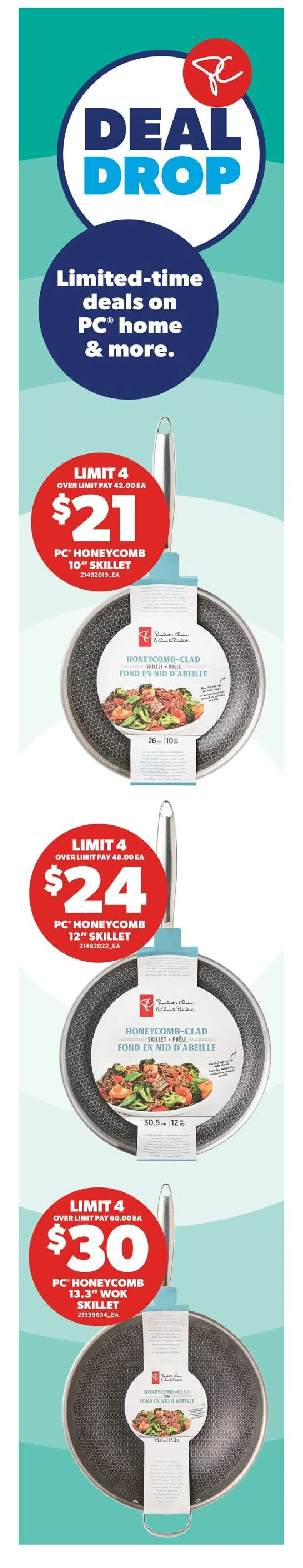 Real Canadian Superstore Sales from May 28 to June 3 2026 - flyer page 4