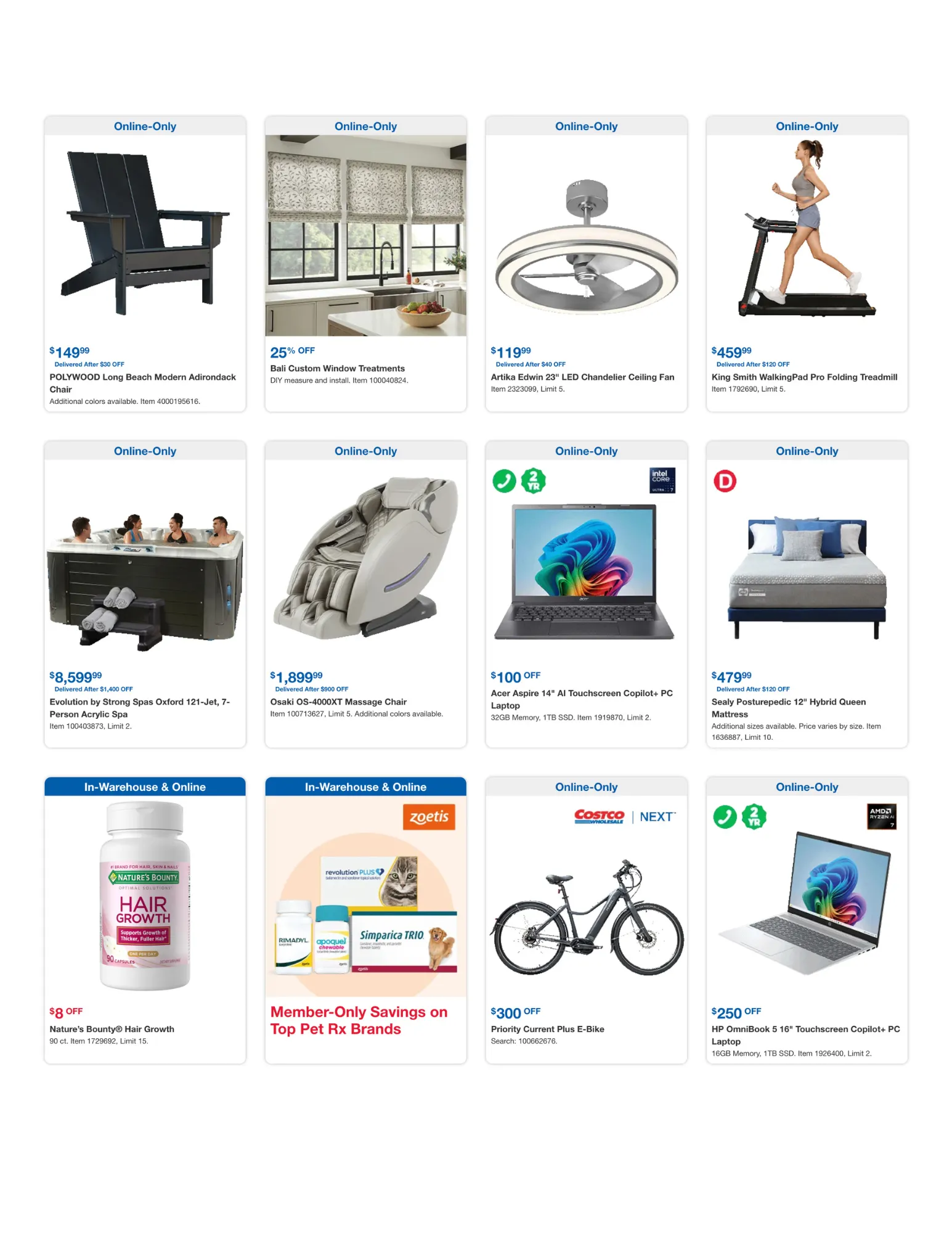 Weekly ad Weekly ads from June 2 to June 8 2025 - Page 3