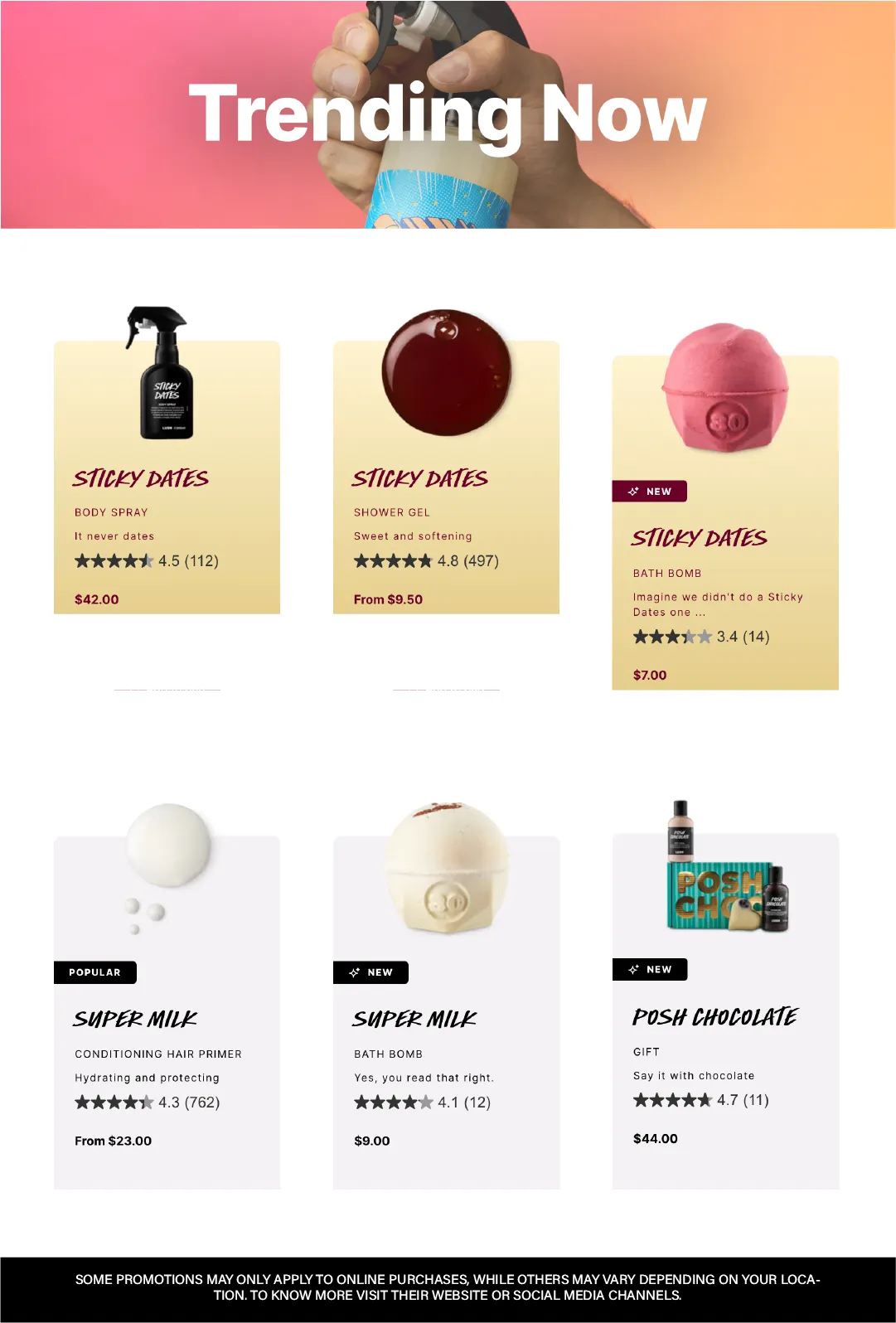 Weekly promotion Weekly ads spanning from September 10 to September 29 2025 - Page 3 for Catalogue 365