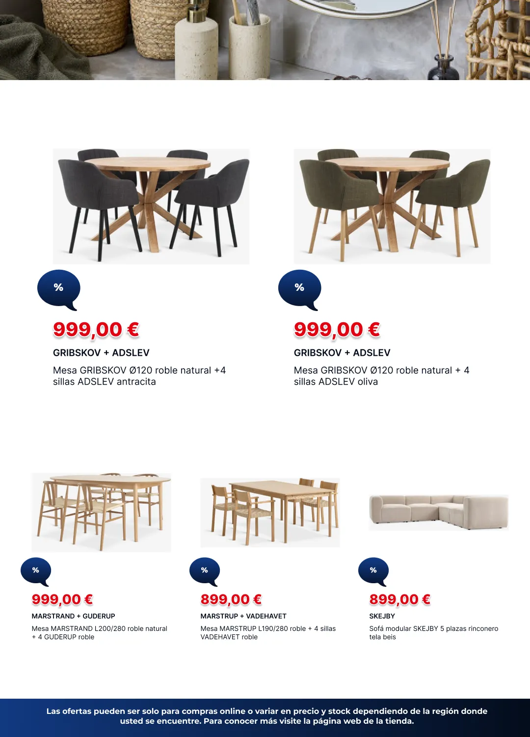 Catálogo de Ofertas 9 de enero al 31 de enero 2026 - Página 3