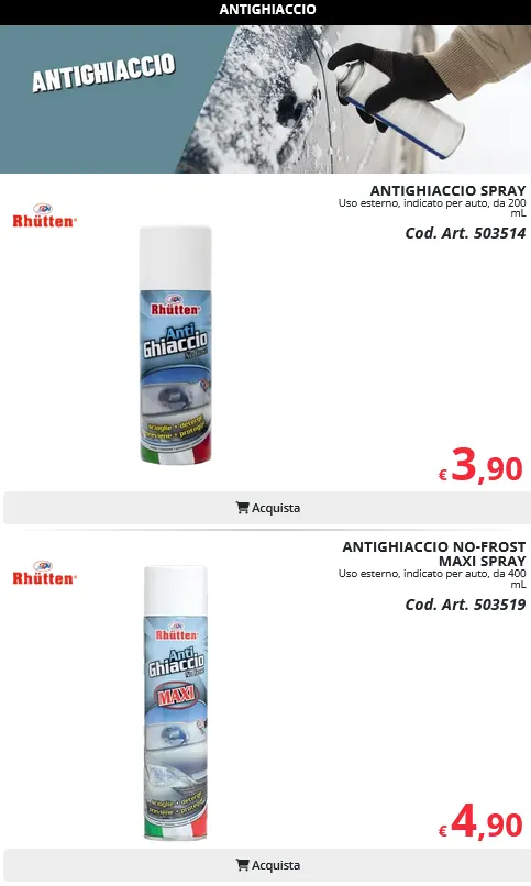 Brico io Volantino da 15 ottobre a 31 gennaio di 2026 - Pagina del volantino 4
