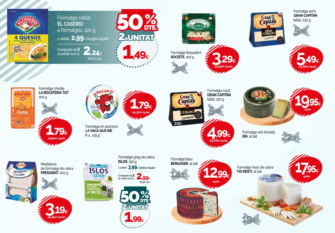 Catálogo de Condis Ofertas 22 de abril al 5 de mayo 2026 - Página 4