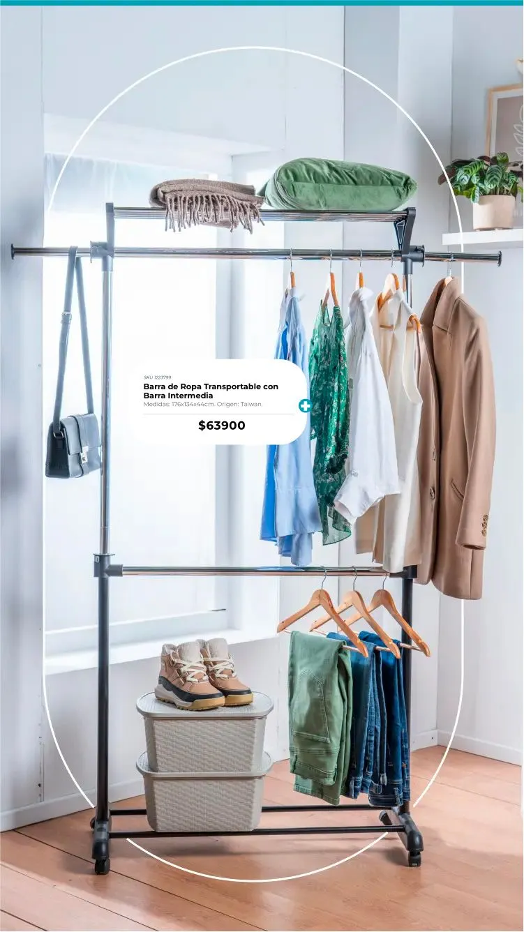 Ofertas de Easy Descuentos semanales 30 de abril al 11 de mayo 2025 - Página 3 del catálogo