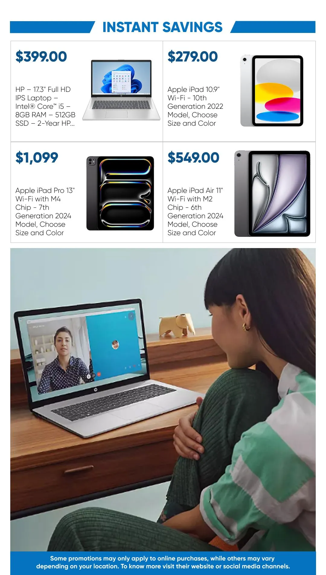 Weekly ad Weekly ads from March 21 to April 5 2025 - Page 3