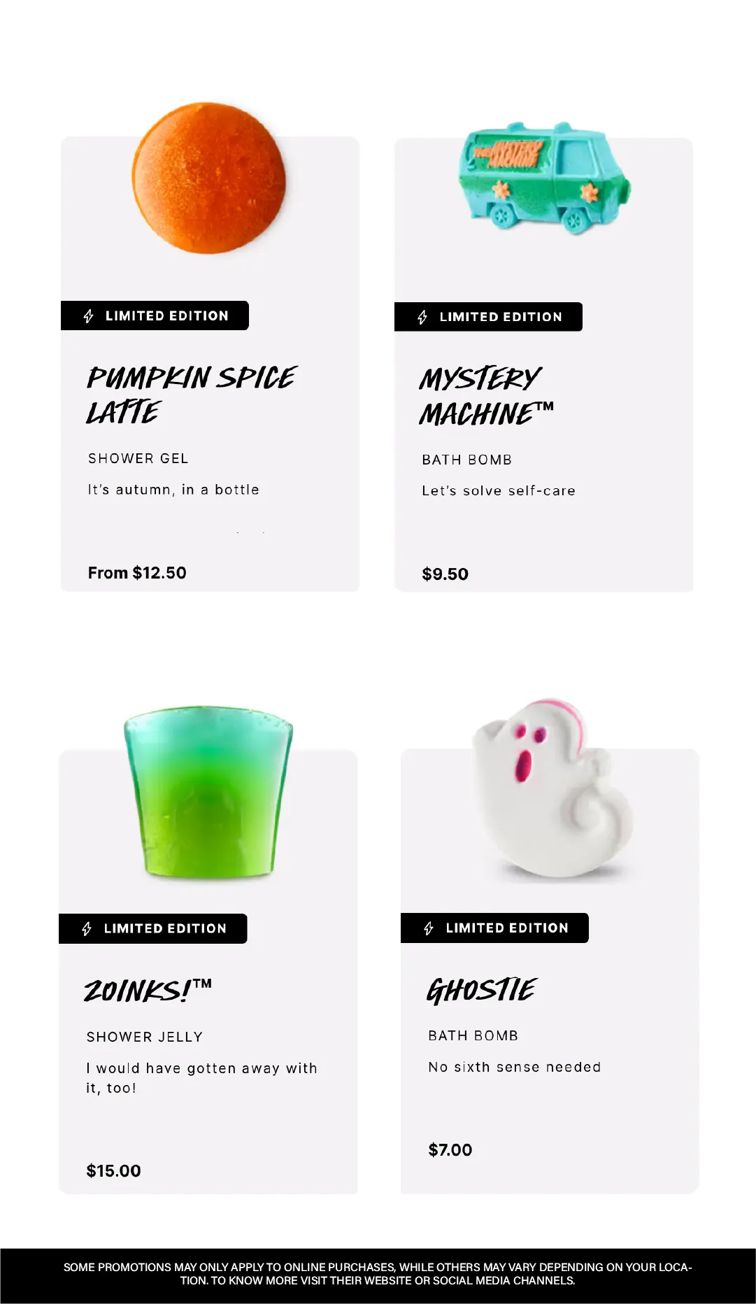 Weekly ad Weekly ads from October 29 to November 14 2025 - Page 3