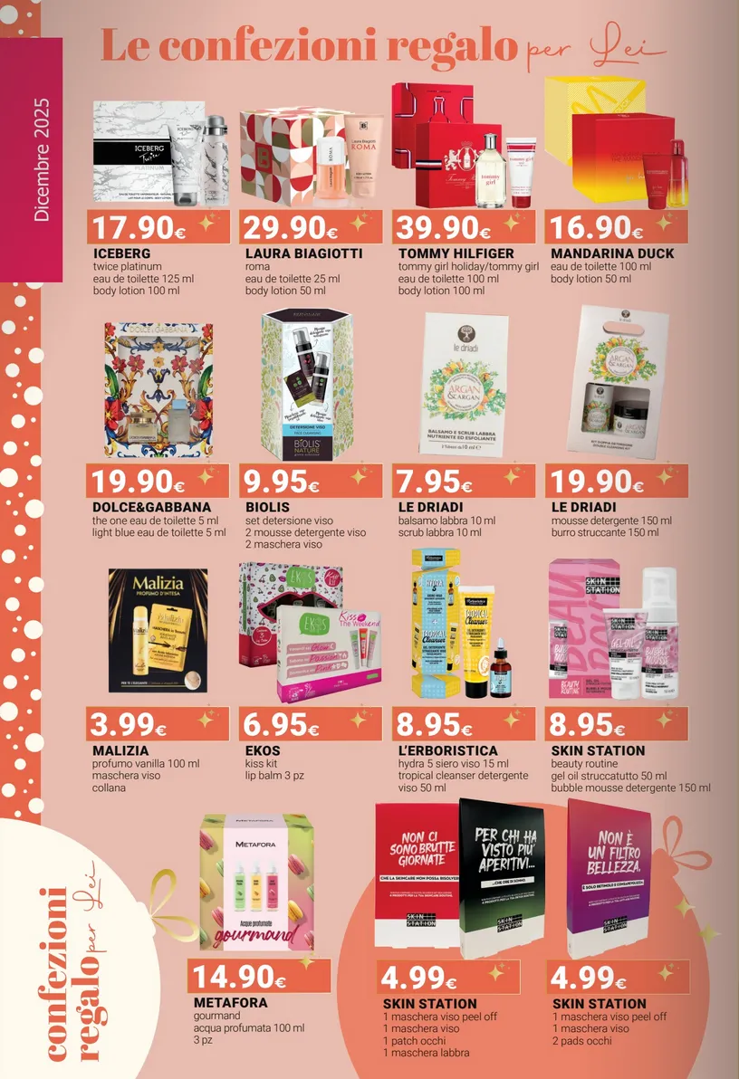 Tigotà Volantino da 2 dicembre a 15 dicembre di 2025 - Pagina del volantino 4