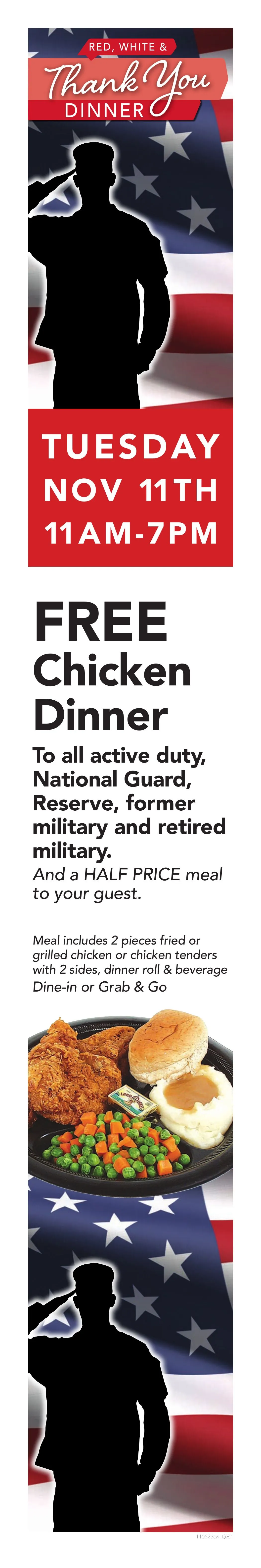 Weekly ad Cash Wise Sales from November 5 to November 11 2025 - Page 3