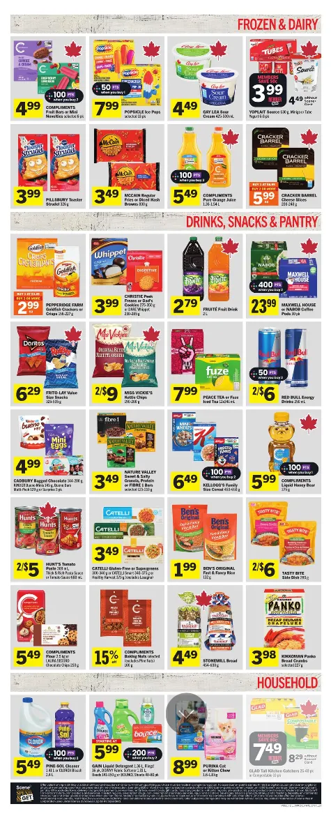 Foodland Sales from April 30 to May 6 2026 - flyer page 4